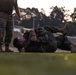 Quantico Marines Conduct MCMAP