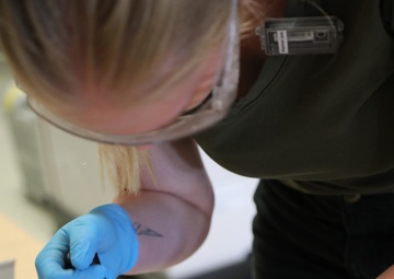 Joint Munitions Command manages DOD’s low-level rad waste