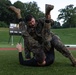 Quantico Marines Conduct MCMAP