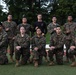 Quantico Marines Conduct MCMAP