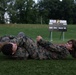 Quantico Marines Conduct MCMAP