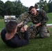 Quantico Marines Conduct MCMAP