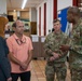 IMCOM Command Team visits USAG Wiesbaden