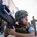 2nd MLG Motor Transport Operators Conduct Vehicle Mounting Drills