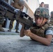 2nd MLG Motor Transport Operators Conduct Vehicle Mounting Drills