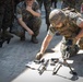 2nd MLG Motor Transport Operators Conduct Vehicle Mounting Drills
