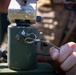 2nd MLG Motor Transport Operators Conduct Vehicle Mounting Drills