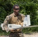 3d LAR Conducts sUAS Training During KMEP 25.2