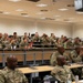 86 AW hosts 2025 USAFE-AFAFRICA First Sergeants Development Conference