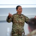 86 AW hosts 2025 USAFE-AFAFRICA First Sergeants Development Conference