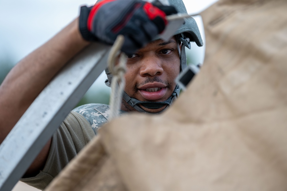 86 AW hosts 2025 USAFE-AFAFRICA First Sergeants Development Conference