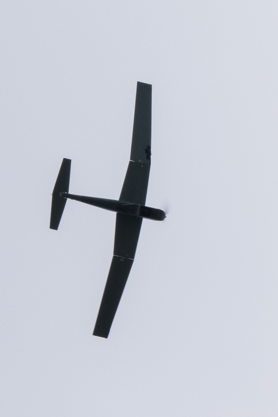 3d LAR Conducts sUAS Training During KMEP 25.2
