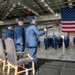 501st Combat Support Wing Change of Command 2025