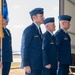 501st Combat Support Wing Change of Command 2025