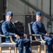 501st Combat Support Wing Change of Command 2025
