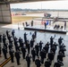 501st Combat Support Wing Change of Command 2025