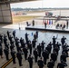 501st Combat Support Wing Change of Command 2025