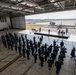501st Combat Support Wing Change of Command 2025