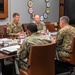U.S. Forces Korea J-4 visits USASAC