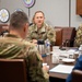 U.S. Forces Korea J-4 visits USASAC