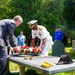 U.S. Naval War College Remembers Founder Rear Adm. Stephen B. Luce