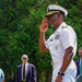 U.S. Naval War College Remembers Founder Rear Adm. Stephen B. Luce