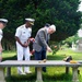 U.S. Naval War College Remembers Founder Rear Adm. Stephen B. Luce