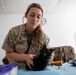 Kosovo Forces (KFOR) Regional Command-East’s Veterinary Team visits Camp Film City Kosovo to offer spay and neuter clinic