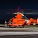 Air Station Atlantic City conducts night operations off New Jersey