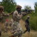 Ramstein Airmen conquer Air Advisor Field Craft Academy