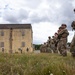 Ramstein Airmen conquer Air Advisor Field Craft Academy
