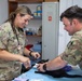 Kosovo Forces Regional Command-East’s Veterinary Team visits Camp Film City Kosovo to offer spay and neuter clinic