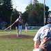 104th Fighter Wing participates in Westfield Starfires' military appreciation night