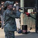 104th Fighter Wing participates in Westfield Starfires' military appreciation night