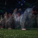 Quantico Marines conduct MCMAP