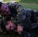 Quantico Marines conduct MCMAP