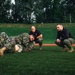 Quantico Marines conduct MCMAP