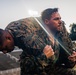 Quantico Marines conduct MCMAP