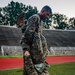 Quantico Marines conduct MCMAP