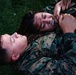Quantico Marines conduct MCMAP