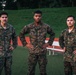 Quantico Marines conduct MCMAP
