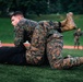 Quantico Marines conduct MCMAP
