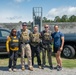 AFOSI Det. 105 conducts fugitive capture and recovery exercise