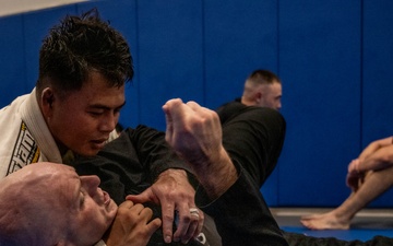 Grappling With Purpose