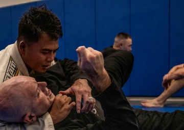 Grappling With Purpose