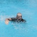Hotel Company Water Survival Training