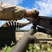 The 124th MP Battalion Soldiers Enhance Lethality With .50-Caliber Training