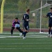 U.S. Armed Forces Men’s Soccer Championship 2025: Army vs. Navy