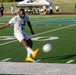 U.S. Armed Forces Men’s Soccer Championship 2025: Army vs. Navy