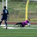 U.S. Armed Forces Men’s Soccer Championship 2025: Army vs. Navy